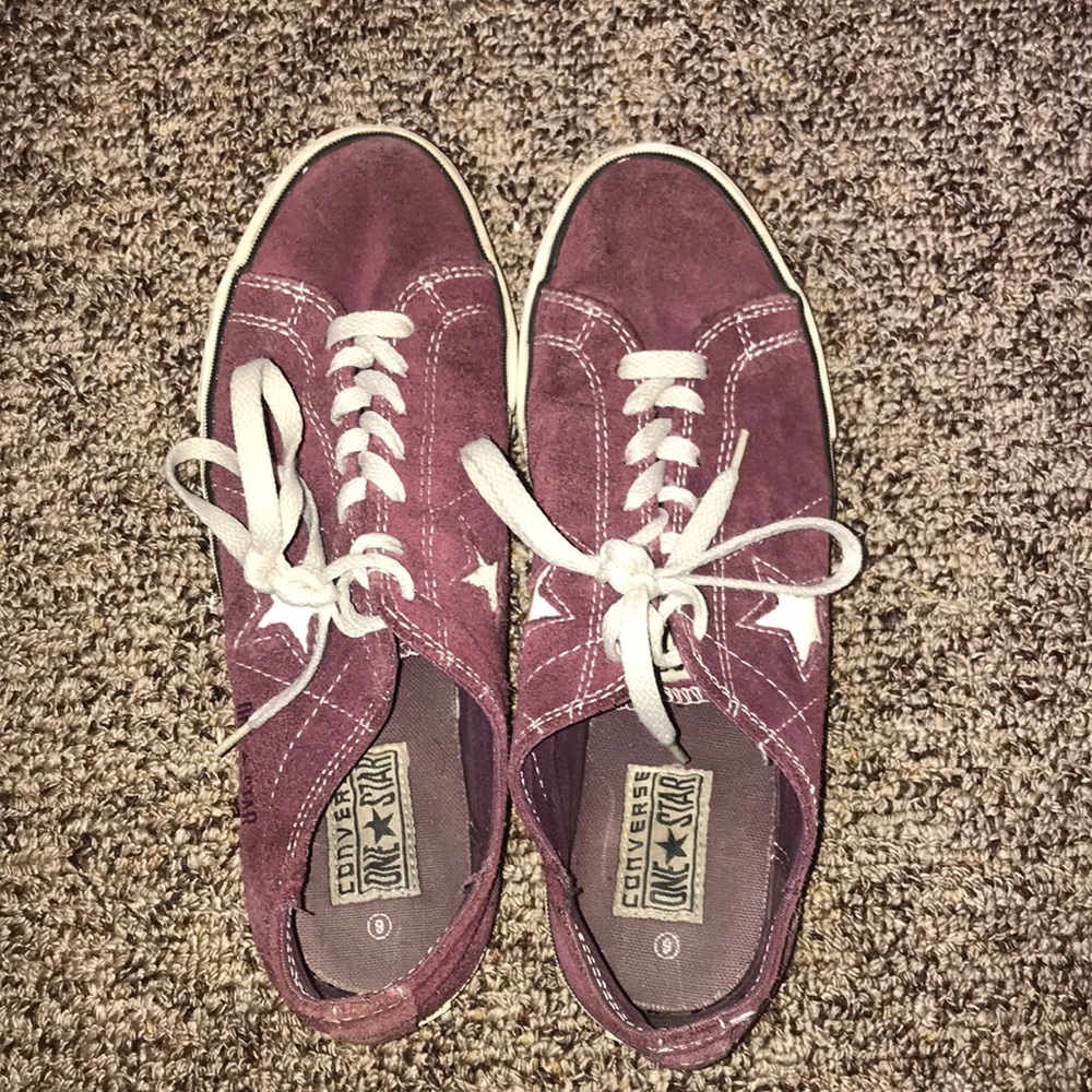 Converse Sneakers